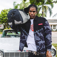 SPRAYGROUND® DUFFLE SG ALL DAY DUFFLE