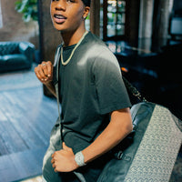 SPRAYGROUND® DUFFLE SG ALL DAY DUFFLE