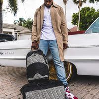 SPRAYGROUND® DUFFLE SG ALL DAY DUFFLE