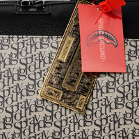 SPRAYGROUND® DUFFLE SG ALL DAY DUFFLE