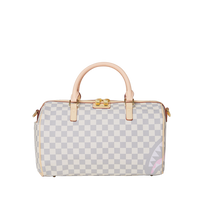 SPRAYGROUND® DUFFLE ROSE ALL DAY LA PALAIS MINI DUFFLE