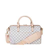SPRAYGROUND® DUFFLE ROSE ALL DAY LA PALAIS MINI DUFFLE
