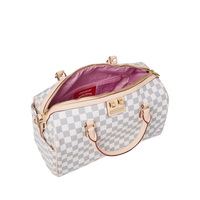 SPRAYGROUND® DUFFLE ROSE ALL DAY LA PALAIS MINI DUFFLE