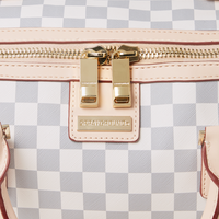 SPRAYGROUND® DUFFLE ROSE ALL DAY LA PALAIS MINI DUFFLE