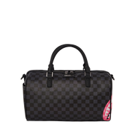 SPRAYGROUND® DUFFLE SHARKS IN CANDY MINI DUFFLE
