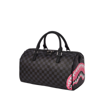 SPRAYGROUND® DUFFLE SHARKS IN CANDY MINI DUFFLE