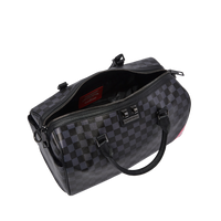 SPRAYGROUND® DUFFLE SHARKS IN CANDY MINI DUFFLE