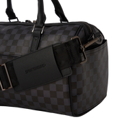 SPRAYGROUND® DUFFLE SHARKS IN CANDY MINI DUFFLE