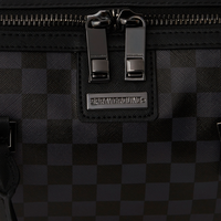 SPRAYGROUND® DUFFLE SHARKS IN CANDY MINI DUFFLE