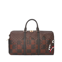 SPRAYGROUND® DUFFLE XTC SHARKS IN PARIS DUFFLE