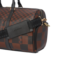 SPRAYGROUND® DUFFLE XTC SHARKS IN PARIS DUFFLE