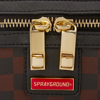 SPRAYGROUND® DUFFLE XTC SHARKS IN PARIS DUFFLE