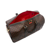 SPRAYGROUND® DUFFLE XTC SHARKS IN PARIS DUFFLE