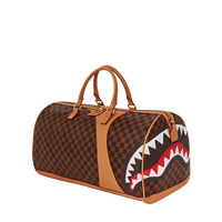 SPRAYGROUND® DUFFLE HENNY AIR TO THE THRONE DUFFLE
