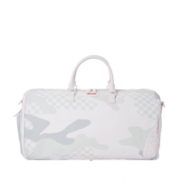SPRAYGROUND® DUFFLE 3AM LE BLANC DUFFLE