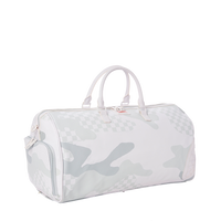 SPRAYGROUND® DUFFLE 3AM LE BLANC DUFFLE