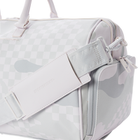SPRAYGROUND® DUFFLE 3AM LE BLANC DUFFLE