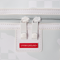 SPRAYGROUND® DUFFLE 3AM LE BLANC DUFFLE