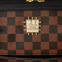 SPRAYGROUND® DUFFLE A.i.3 THE LEGACY DUFFLE