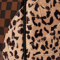 SPRAYGROUND® DUFFLE A.i.3 THE LEGACY DUFFLE