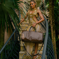 SPRAYGROUND® DUFFLE A.i.3 THE LEGACY DUFFLE