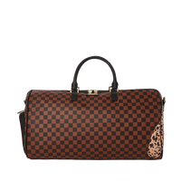 SPRAYGROUND® DUFFLE A.i.3 THE LEGACY DUFFLE