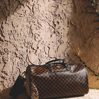 SPRAYGROUND® DUFFLE A.i.3 THE LEGACY DUFFLE