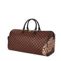 SPRAYGROUND® DUFFLE A.i.3 THE LEGACY DUFFLE