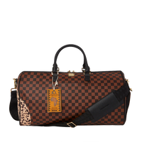 SPRAYGROUND® DUFFLE A.i.3 THE LEGACY DUFFLE