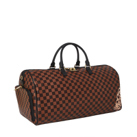 SPRAYGROUND® DUFFLE A.i.3 THE LEGACY DUFFLE