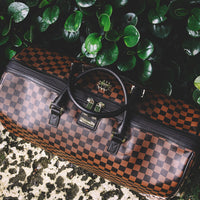 SPRAYGROUND® DUFFLE A.i.3 THE LEGACY DUFFLE