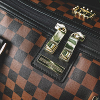 SPRAYGROUND® DUFFLE A.i.3 THE LEGACY DUFFLE