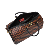 SPRAYGROUND® DUFFLE A.i.3 THE LEGACY DUFFLE
