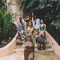 SPRAYGROUND® DUFFLE A.i.3 THE LEGACY DUFFLE