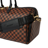 SPRAYGROUND® DUFFLE A.i.3 THE LEGACY DUFFLE