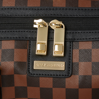 SPRAYGROUND® DUFFLE A.i.3 THE LEGACY DUFFLE