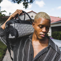 SPRAYGROUND® DUFFLE SG ALL DAY MINI DUFFLE