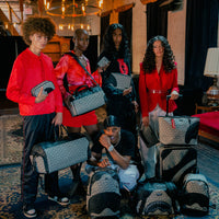 SPRAYGROUND® DUFFLE SG ALL DAY MINI DUFFLE