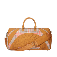 SPRAYGROUND® DUFFLE TURBO 500 DUFFLE
