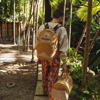 SPRAYGROUND® DUFFLE TURBO 500 DUFFLE