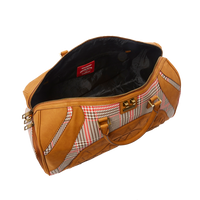 SPRAYGROUND® DUFFLE TURBO 500 DUFFLE
