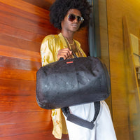 SPRAYGROUND® DUFFLE 24/7 TUBE DUFFLE