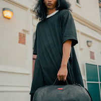 SPRAYGROUND® DUFFLE 24/7 TUBE DUFFLE