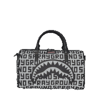 SPRAYGROUND® MINI DUFFLE INFINITI 3M MINI DUFFLE