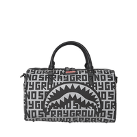 SPRAYGROUND® MINI DUFFLE INFINITI 3M MINI DUFFLE