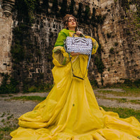 SPRAYGROUND® MINI DUFFLE INFINITI 3M MINI DUFFLE