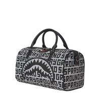 SPRAYGROUND® MINI DUFFLE INFINITI 3M MINI DUFFLE