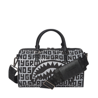 SPRAYGROUND® MINI DUFFLE INFINITI 3M MINI DUFFLE