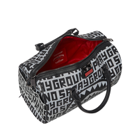 SPRAYGROUND® MINI DUFFLE INFINITI 3M MINI DUFFLE