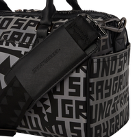 SPRAYGROUND® MINI DUFFLE INFINITI 3M MINI DUFFLE